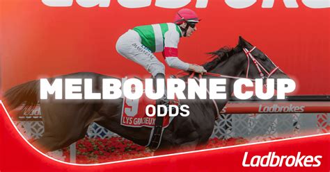 tab odds for melbourne cup
